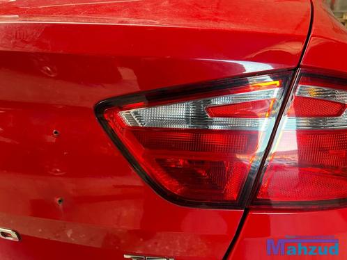SEAT TOLEDO 4 rechts binnen achterlicht 2012-2019, Auto-onderdelen, Verlichting, Seat, Gebruikt, Ophalen of Verzenden