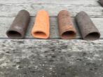 4 legholen kweek L-nummers 4,5cm opening, Ophalen