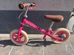 Loopfietsje btwin decathlon, Fietsen en Brommers, Fietsen | Kinderfietsjes, Ophalen, Zo goed als nieuw