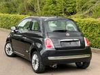 Fiat 500 Gekeurd voor verkoop!, Auto's, Fiat, Te koop, Bedrijf, Stadsauto, Benzine