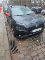 Citroen c4 Cactus 1.6 2015, Auto's, Euro 6, Android Auto, Diesel, Particulier