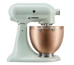 KitchenAid Food Processor Limited Edition/Keukenrobot Blos, Nieuw, 3 snelheden of meer, 4 liter of meer, Ophalen