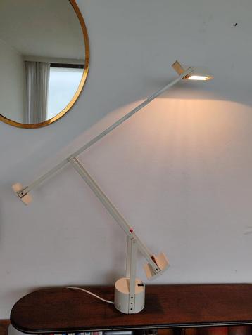 Lampe de table Richard Sapper Artemide Italy Vintage 1972