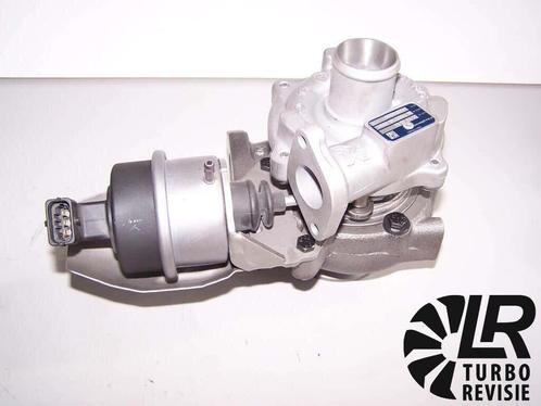 Turbo reisie 1.3cdti ,jtdm,54309700000,5430-970-0000 84 pk, Auto-onderdelen, Motor en Toebehoren, Alfa Romeo, Fiat, Gereviseerd