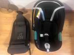 autostoel cybex + base one isofix, Kinderen en Baby's, Autostoeltjes, Ophalen, Zo goed als nieuw, Isofix