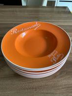 Maison Du Monde Pastabord, Huis en Inrichting, Keuken | Servies, Ophalen, Zo goed als nieuw, Bord(en)
