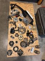 Onderdelen mbk booster, Mbk nitro, yamaha bw’s, yamaha aerox, Ophalen, Yamaha