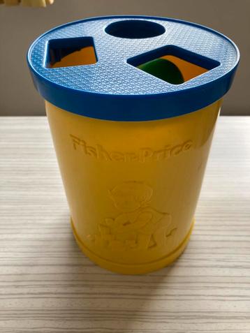 Speelgoed Fisher Price beschikbaar voor biedingen