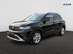 Volkswagen T-Cross T-Cross 1.0 TSI Life Business OPF, Argent ou Gris, Boîte manuelle, 130 g/km, Essence