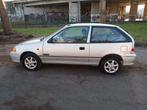 Suzuki Swift - 2001, Auto's, Suzuki, Gebruikt, Overige brandstoffen, Swift, Bedrijf