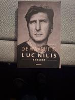 Luc Nilis., Enlèvement ou Envoi