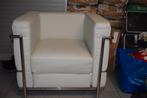 zeteltje, Huis en Inrichting, Zetels | Zetels, Ophalen, Eenpersoons, Minder dan 75 cm, Zo goed als nieuw