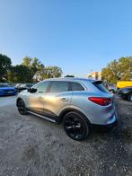 Renault Kadjar Black Edition 1.5 Dci Adblue, Auto's, Renault, Automaat, Kadjar, 1518 kg, 4 cilinders