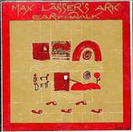 428 - MAX LASSER'S ARK - EARTHWALK - NIEUW, Verzenden, Nieuw in verpakking