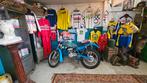 Bultaco 350cc, Motoren, Enduro, 1 cilinder, 12 t/m 35 kW