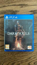 Dark Souls: Remastered, PS4, Games en Spelcomputers, Ophalen, Online, Vanaf 18 jaar, Overige genres