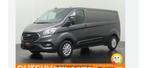 Ford transit custom limited 2020, Auto's, Overige kleuren, 5 deurs, Particulier, Ford