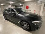 BMW 520d xDrive Mild Hybride, Auto's, 1995 cc, Leder en Stof, 124 g/km, Particulier