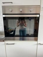 Warleluchtoven Beko, Elektronische apparatuur, Ovens, Ophalen, Gebruikt, Hete lucht, 60 cm of meer