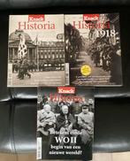 Knack historia, Boeken, Ophalen of Verzenden, Gelezen