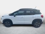 Citroën C3 Aircross feel, Voorwielaandrijving, 4 zetels, Gebruikt, Euro 6