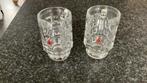 Brandweer glas, Verzamelen, Militaria | Algemeen, Ophalen of Verzenden