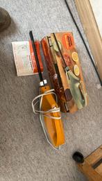 Vintage Moulinex elect. mes, Antiek en Kunst, Ophalen