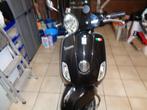 MOTORFIETS, Scooter, 50 cc, Particulier, 1 cilinder