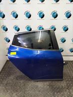 RENAULT CLIO MK5 BJA 1.0 TCe100 R.S. Line  PORTIER RA  2020, Enlèvement ou Envoi, Stiba membre, Utilisé, Porte