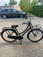 Cargo fiets Cortina, Fietsen en Brommers, Ophalen, Gebruikt, Versnellingen