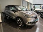 Renault Captur Captur (ENERGY) TCe 90 LIMITED/Navigatie/1j g, Autos, Argent ou Gris, Achat, Euro 6, Boîte manuelle