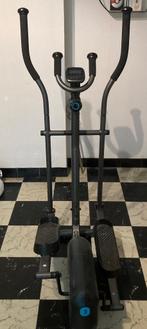 Domyos 100 crosstrainer, Sport en Fitness, Fitnessapparatuur, Ophalen, Gebruikt, Crosstrainer