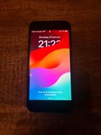 iPhone SE 128GB, Telecommunicatie, Mobiele telefoons | Apple iPhone, Ophalen, 128 GB, Zwart, Zo goed als nieuw