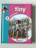 Tiny integraal 5, Boeken, Ophalen of Verzenden, Zo goed als nieuw, Sprookjes