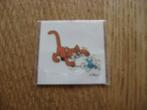 Peyo Smurfen, Ophalen of Verzenden, Smurfen, Nieuw, Plaatje, Poster of Sticker