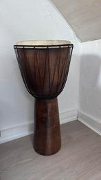 Djembe, Ophalen of Verzenden, Zo goed als nieuw