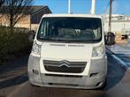 Citroen jumper, Auto's, Bestelwagens en Lichte vracht, Elektrische ramen, Bedrijf, Diesel, Te koop