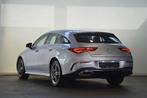 Mercedes-Benz CLA-Klasse 250 e Shooting Brake AMG Line | Wid, Auto's, CLA, Stof, Gebruikt, 4 cilinders