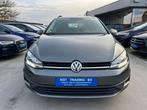 Volkswagen Golf Variant 1.0 TSI DSG AUTOMAAT NAVIGATIE CAMER, Auto's, Automaat, Stof, Gebruikt, https://public.car-pass.be/vhr/80a0f820-37de-4626-b4e7-ec2fcb170b38