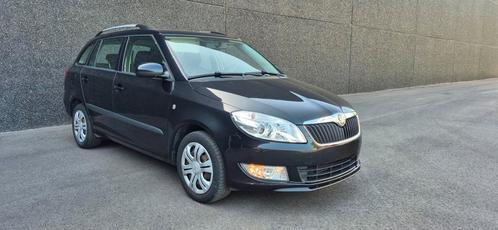 Škoda Fabia *ONDERHOUDEN* ZEER ZUINIG, Auto's, Skoda, Bedrijf, Te koop, Fabia, ABS, Airbags, Airconditioning, Boordcomputer, Centrale vergrendeling