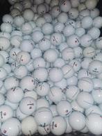 Wilson staff dx2 soft golfballen 100 stuks AAAA kwaliteit, Sport en Fitness, Ophalen of Verzenden, Gebruikt, Bal(len)