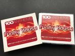 100 Anthems -  Funky house edition, Ophalen of Verzenden, Zo goed als nieuw