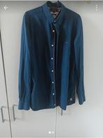 Tommy Hilfiger - Shirt, Vêtements | Hommes, Chemises, Comme neuf, Bleu, Envoi, Tommy Hilfiger