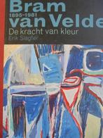Bram van Velde  1  1895 - 1981   Monografie, Verzenden, Nieuw, Schilder- en Tekenkunst