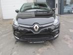 Renault Clio TCe 90 **101.300Km** AC Sensoren GPS Garantie, Auto's, Renault, Voorwielaandrijving, 898 cc, Stof, USB