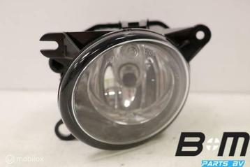 Mistlamp links (bestuurderskant) Audi A6 4B 2001-2005 beschikbaar voor biedingen