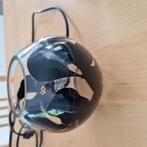 lampe de table ikea fleurs noires, Enlèvement ou Envoi, Utilisé