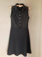 Robe noire de Lola Liza (36), Lola & Liza, Taille 36 (S), Comme neuf, Enlèvement