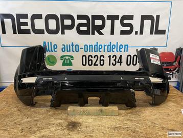BUMPER RANGE ROVER EVOQUE L538 ACHTERBUMPER BJ32-17926-A beschikbaar voor biedingen