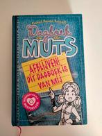 Dagboek van een muts - Afblijven! Dit dagboek is van mij., Livres, Livres pour enfants | Jeunesse | 10 à 12 ans, Rachel Renée Russell